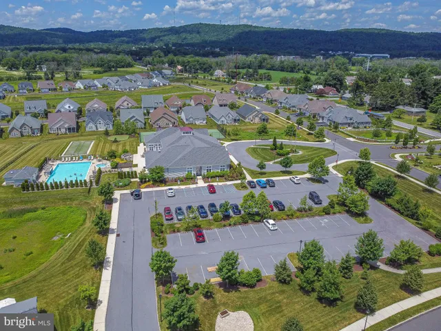 $635,000 | 4406 Allegiant Street, Center Valley, PA 18034