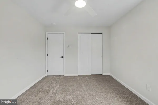 a view of room