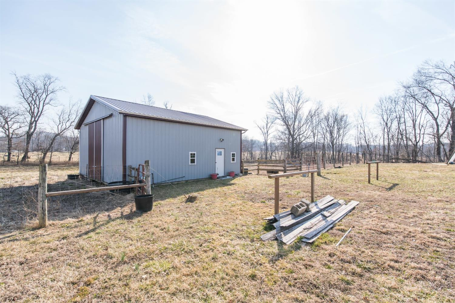 1255 Welch Road Jeffersonville, KY 40337 - Photo 33 of 35 Photo 33