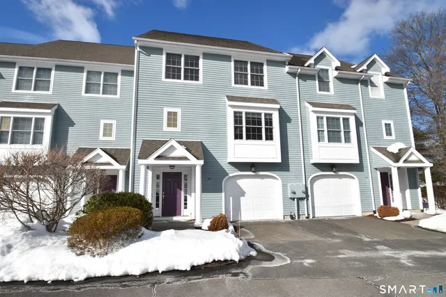 $499,900 | 49 Overshot Drive, Unit 49, Glastonbury, CT 06073