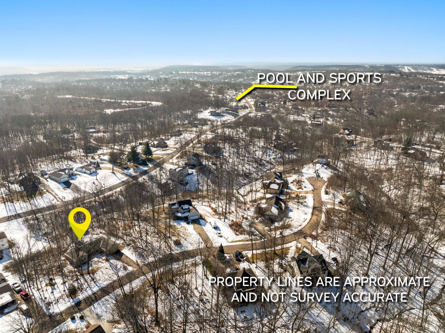 827 Walnut Ridge Trail Lawrenceburg, IN 47025 - Photo 2 of 34