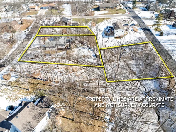 $295,000 | 827 Walnut Ridge Trail, Lawrenceburg, IN 47025