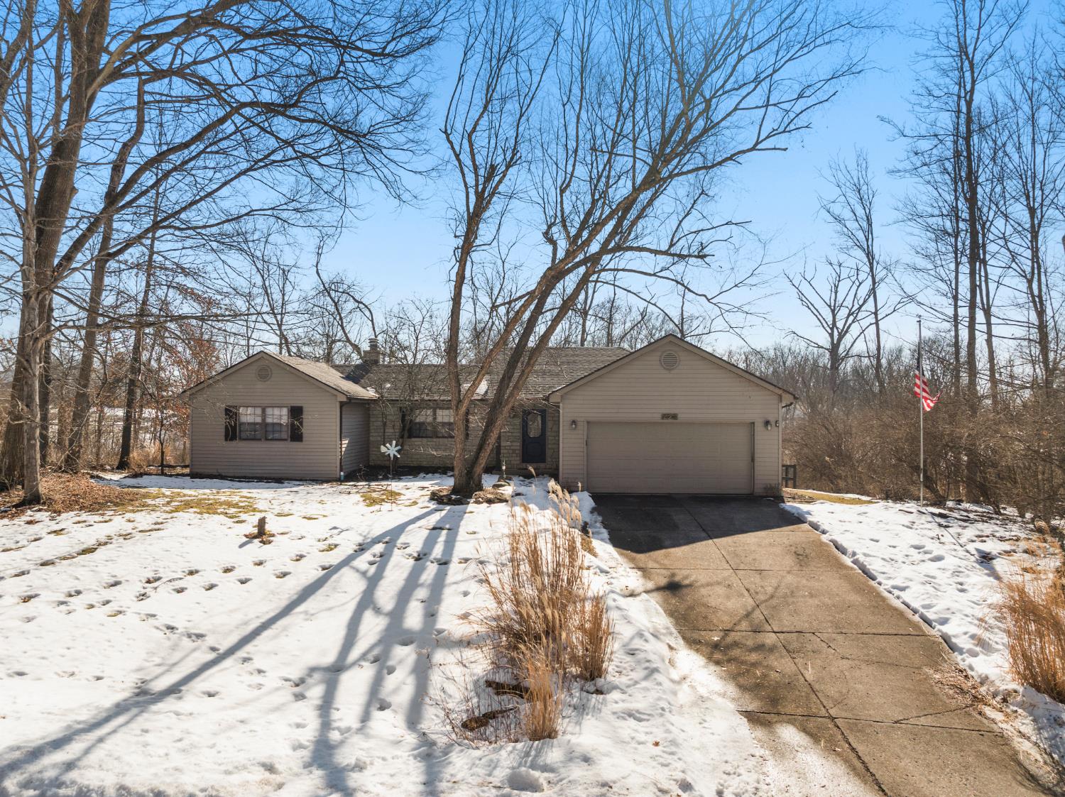 827 Walnut Ridge Trail Lawrenceburg, IN 47025 - Photo 27 of 34