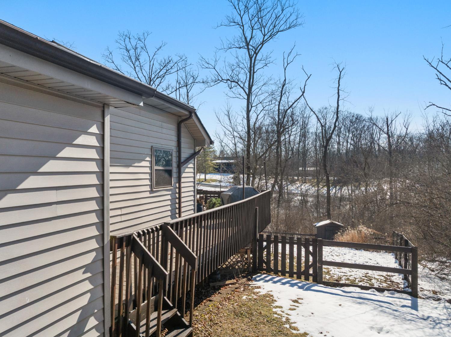 827 Walnut Ridge Trail Lawrenceburg, IN 47025 - Photo 28 of 34