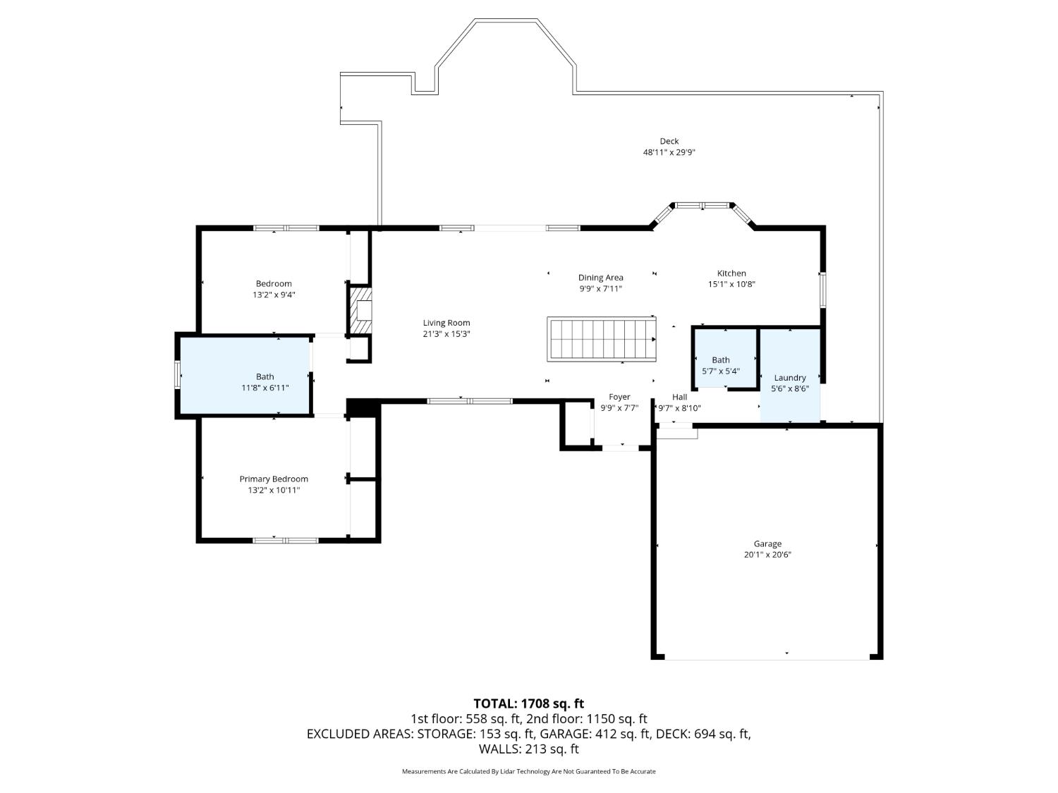 827 Walnut Ridge Trail Lawrenceburg, IN 47025 - Photo 32 of 34
