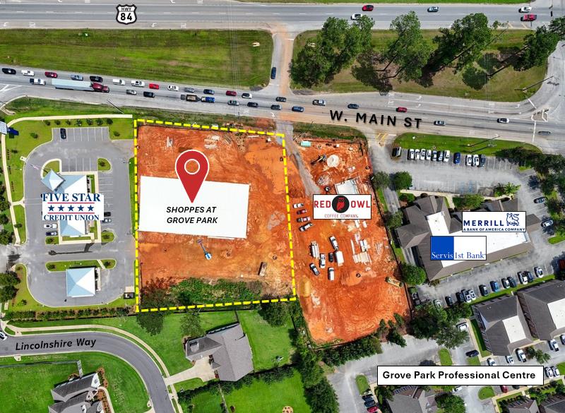 4835 West Main Street Dothan, AL 36305 - Photo 4 of 8