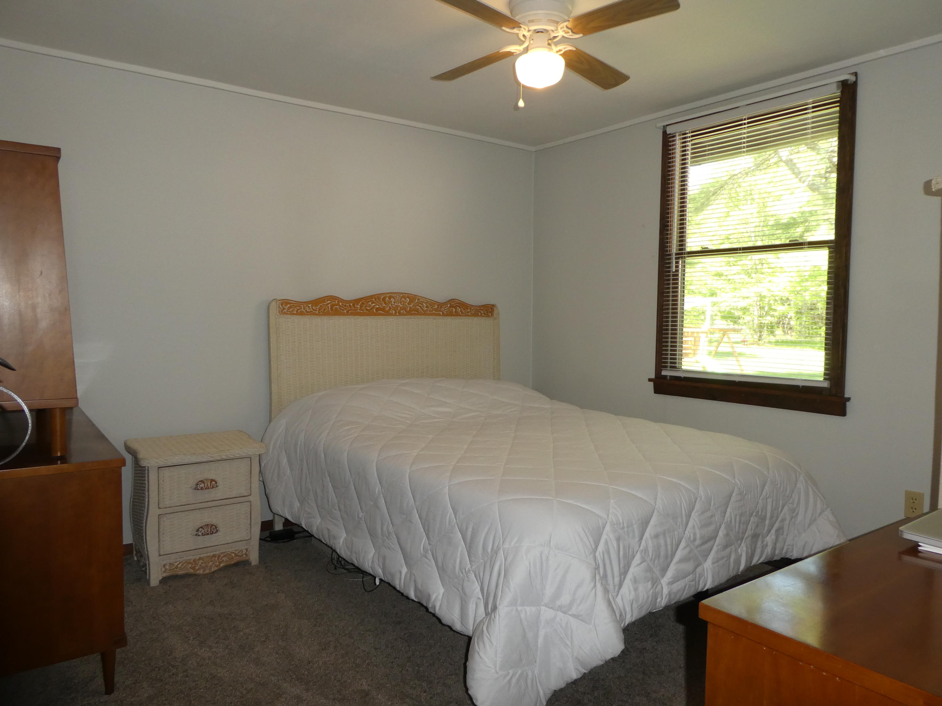 289 County Road Gorham, ME 04038 - Photo 32 of 46 Second Bedroom