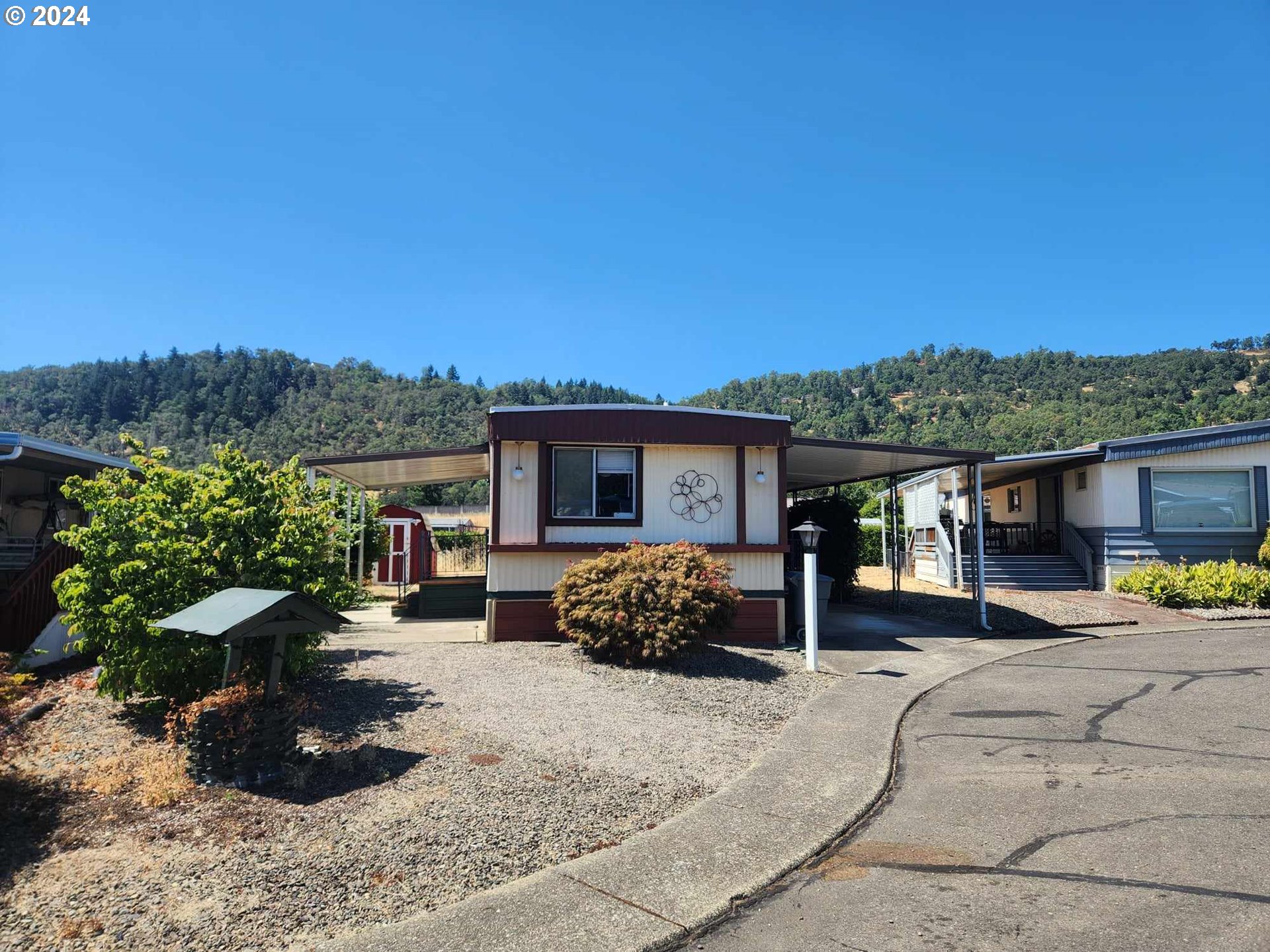 210 Shadow Ranch Lane Roseburg, OR 97470 - Photo 1 of 20 Gallery Image 1