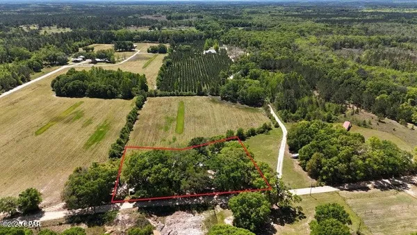 $130,000 | 1479 Curry Ferry Road, Bonifay, FL 32425