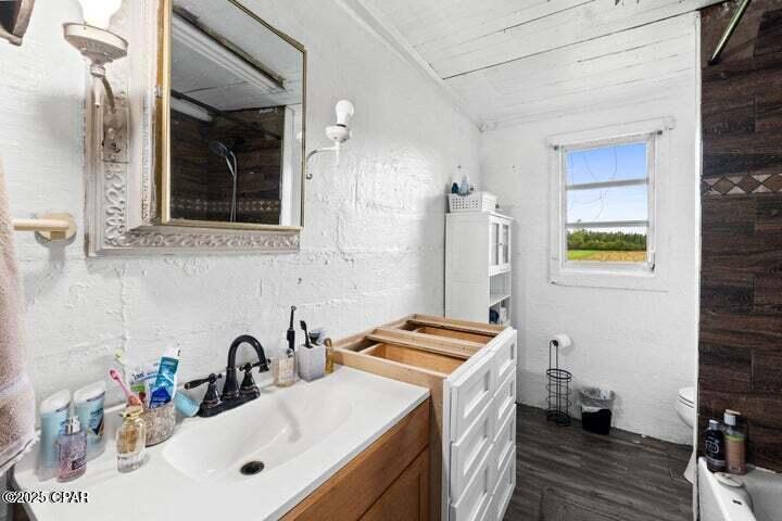 1479 Curry Ferry Road Bonifay, FL 32425 - Photo 12 of 25