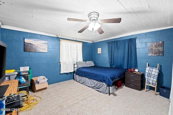 1479 Curry Ferry Road Bonifay, FL 32425 - Photo 15 of 25