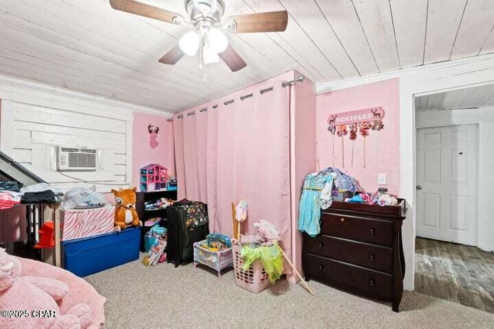 1479 Curry Ferry Road Bonifay, FL 32425 - Photo 17 of 25