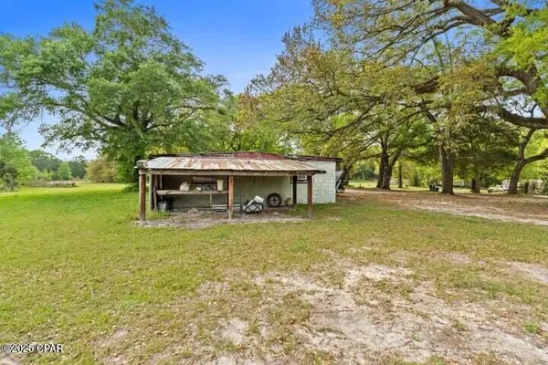 $130,000 | 1479 Curry Ferry Road, Bonifay, FL 32425