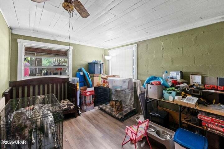 1479 Curry Ferry Road Bonifay, FL 32425 - Photo 20 of 25