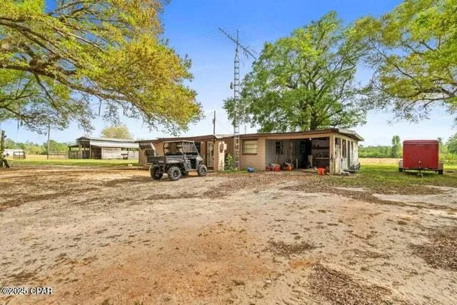 $145,000 | 1479 Curry Ferry Road, Bonifay, FL 32425