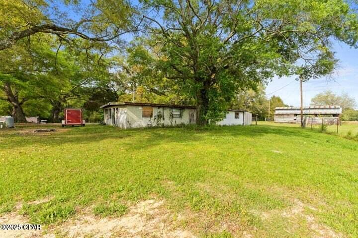 1479 Curry Ferry Road Bonifay, FL 32425 - Photo 21 of 25