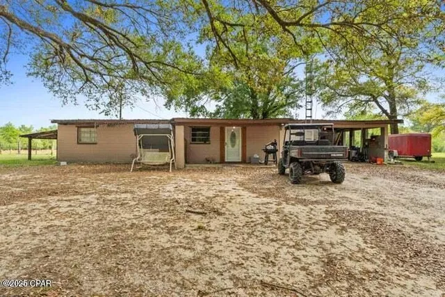 $145,000 | 1479 Curry Ferry Road, Bonifay, FL 32425