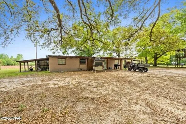 $130,000 | 1479 Curry Ferry Road, Bonifay, FL 32425