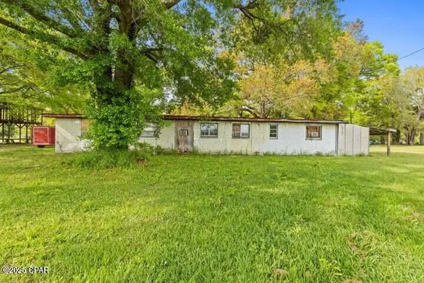 $130,000 | 1479 Curry Ferry Road, Bonifay, FL 32425