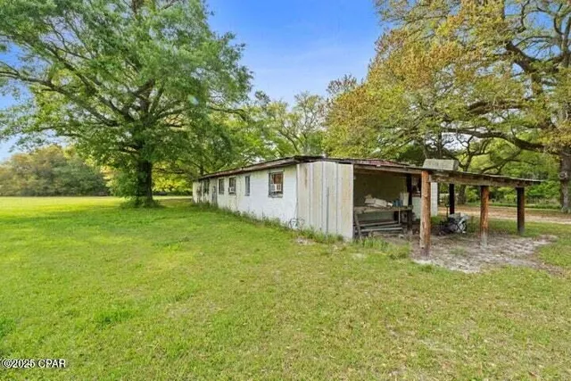 $145,000 | 1479 Curry Ferry Road, Bonifay, FL 32425