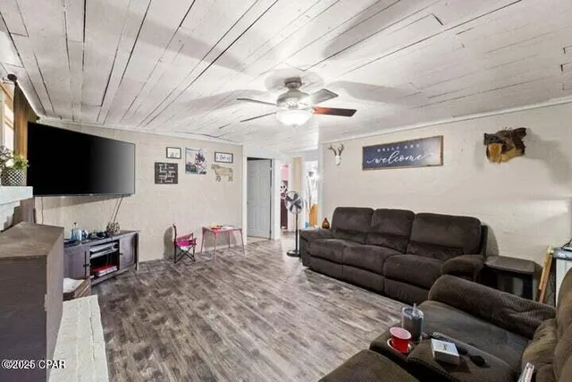 $145,000 | 1479 Curry Ferry Road, Bonifay, FL 32425