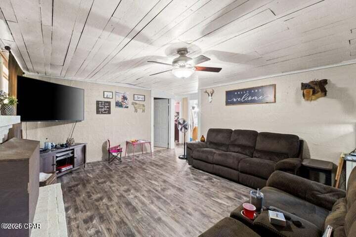 1479 Curry Ferry Road Bonifay, FL 32425 - Photo 3 of 25