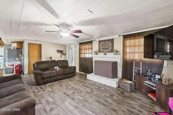 $130,000 | 1479 Curry Ferry Road, Bonifay, FL 32425
