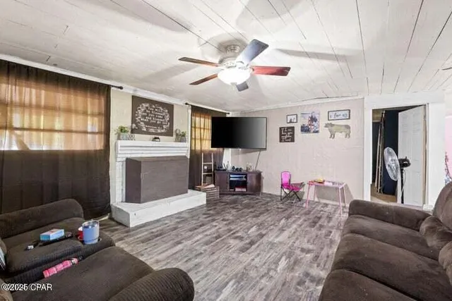 $145,000 | 1479 Curry Ferry Road, Bonifay, FL 32425