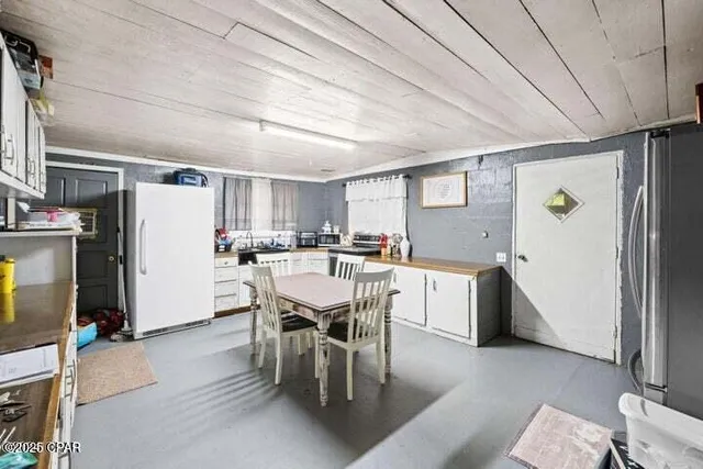 $145,000 | 1479 Curry Ferry Road, Bonifay, FL 32425