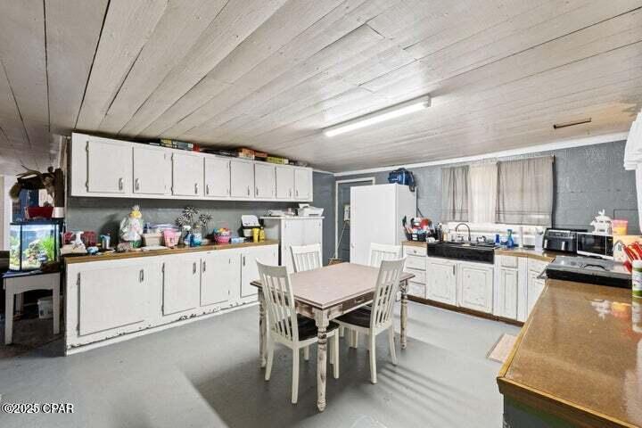 1479 Curry Ferry Road Bonifay, FL 32425 - Photo 8 of 25