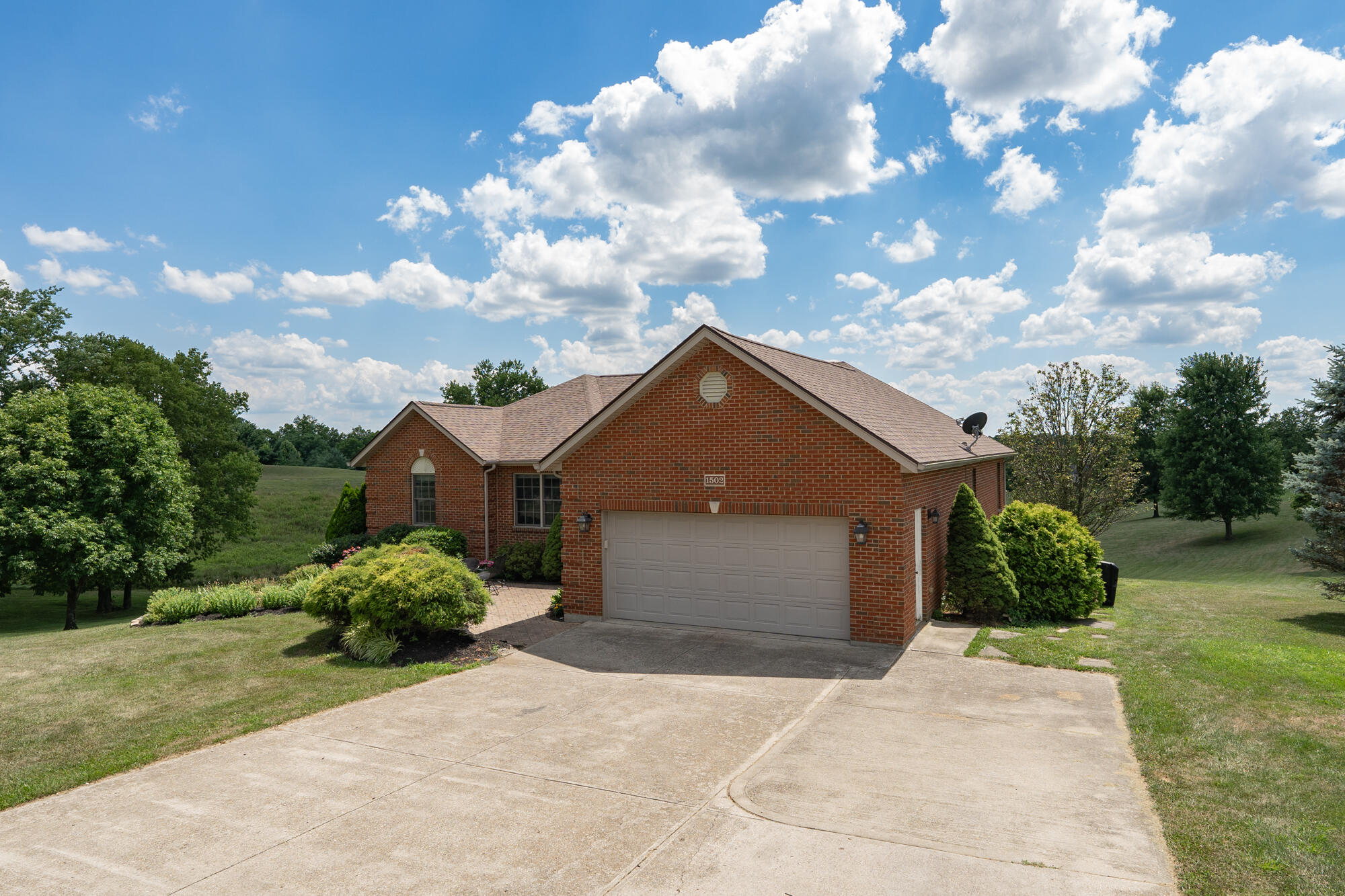 1502 Dry Ridge Mt Zion Road Dry Ridge, KY 41035 - Photo 33 of 48