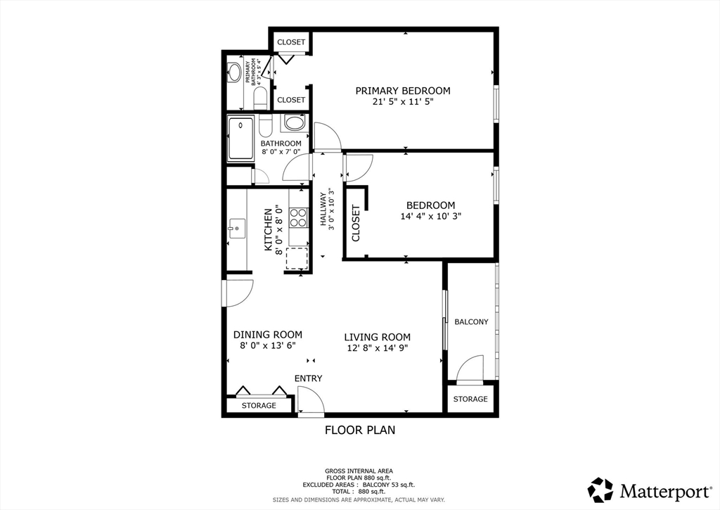 10 Mill Street, Unit B Maynard, MA 01754 - Photo 19 of 19