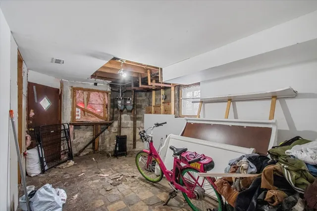 $145,000 | 6027 South Loomis Boulevard, Chicago, IL 60636