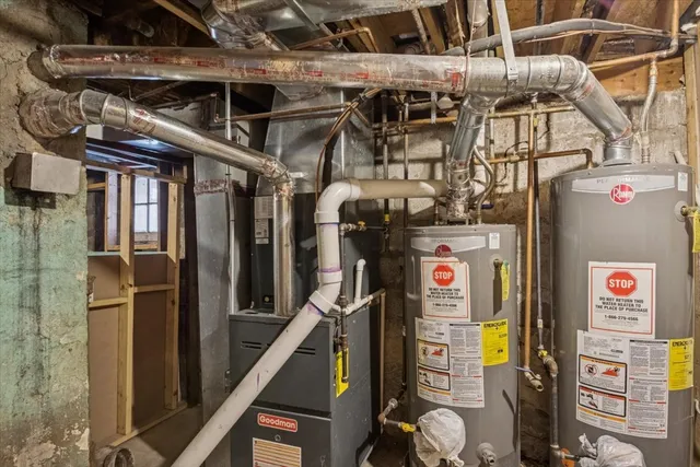 $145,000 | 6027 South Loomis Boulevard, Chicago, IL 60636