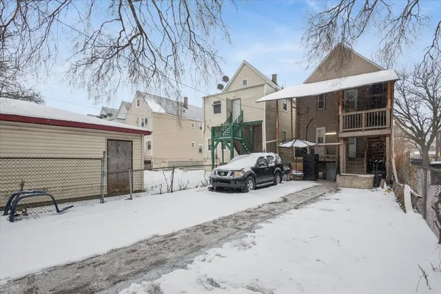 $145,000 | 6027 South Loomis Boulevard, Chicago, IL 60636