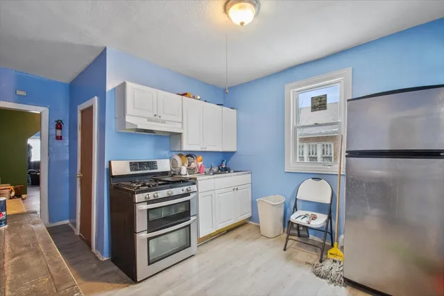 $145,000 | 6027 South Loomis Boulevard, Chicago, IL 60636