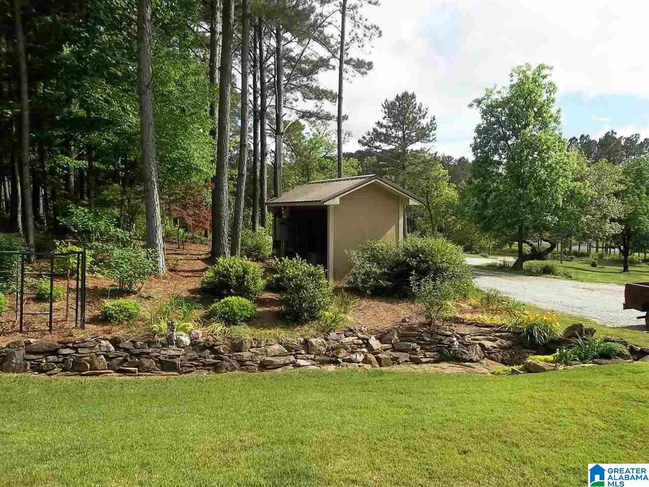 799 Green Acres Road Talladega, AL 35160 - Photo 6 of 50 Gallery Image 6