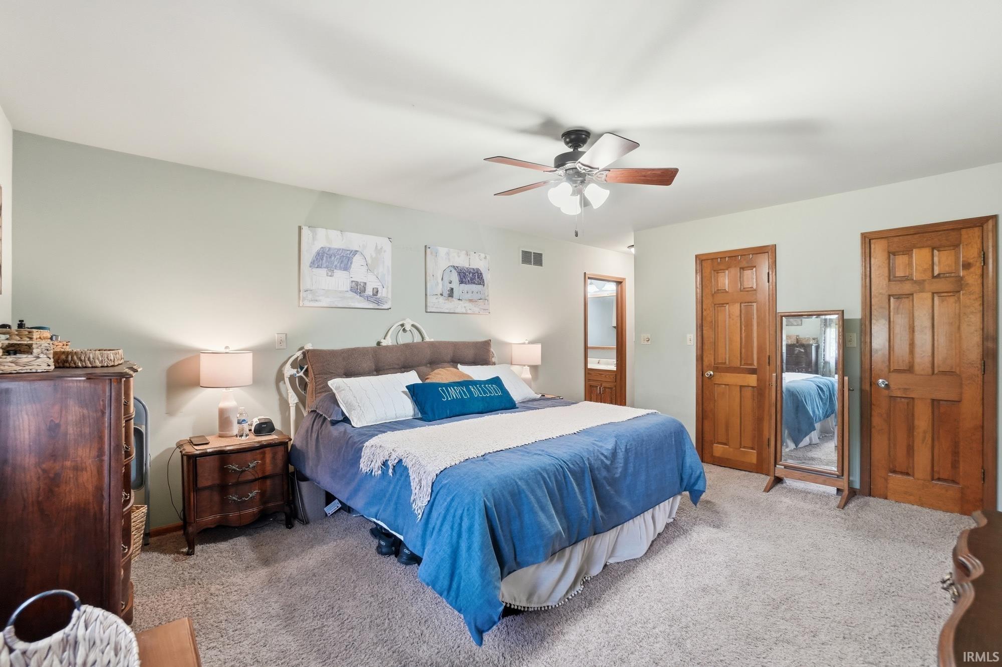 15001 Brunson Road Hoagland, IN 46745 - Photo 26 of 50