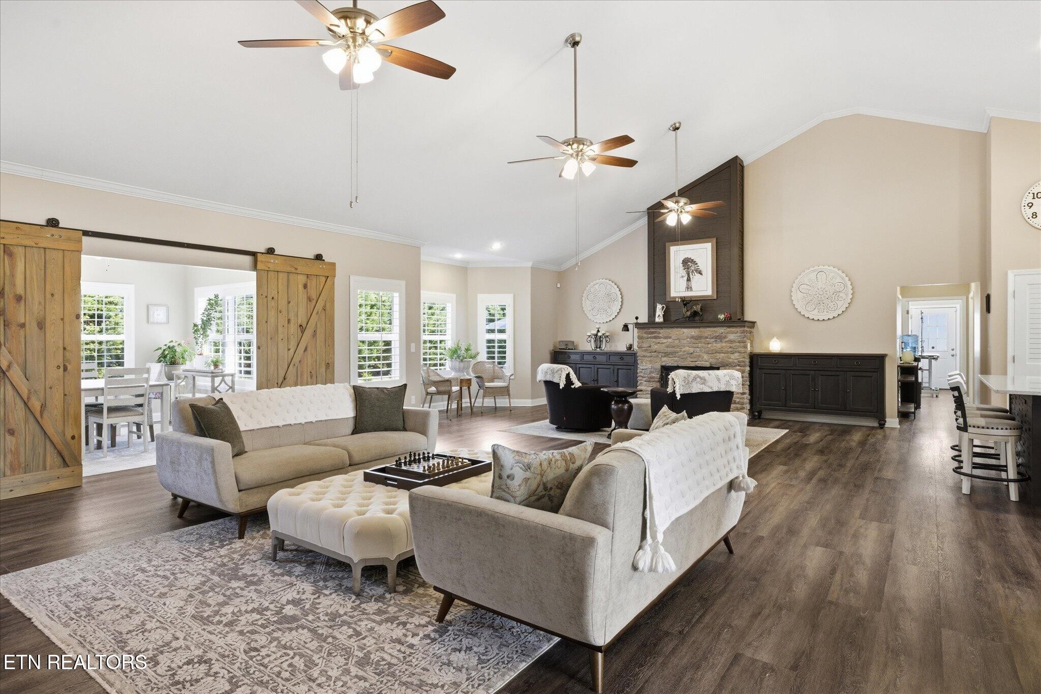 1330 Rippling Waters Circle Sevierville, TN 37876 - Photo 22 of 53 Gallery Image 22