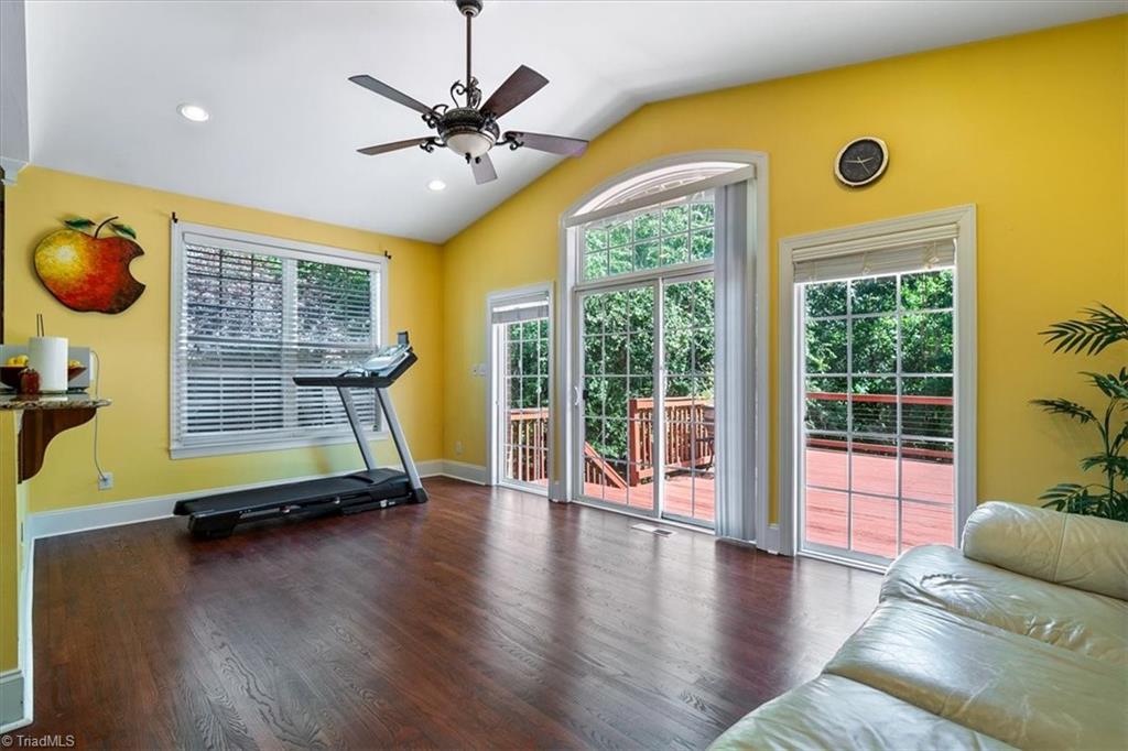 3205 Owls Roost Road Greensboro, NC 27410 - Photo 20 of 49