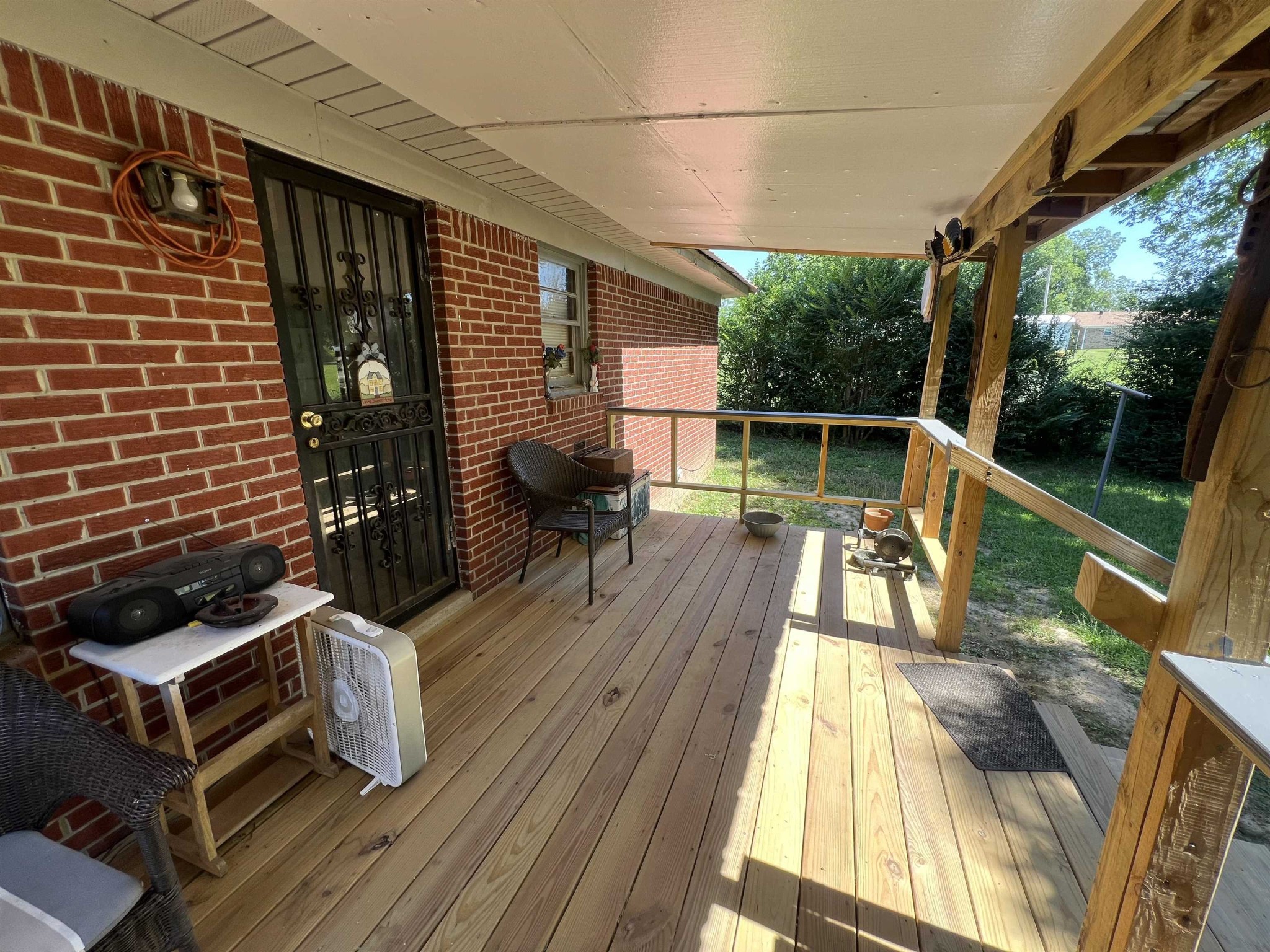 135 Angotti Road Crump, TN 38327 - Photo 16 of 29 Gallery Image 16