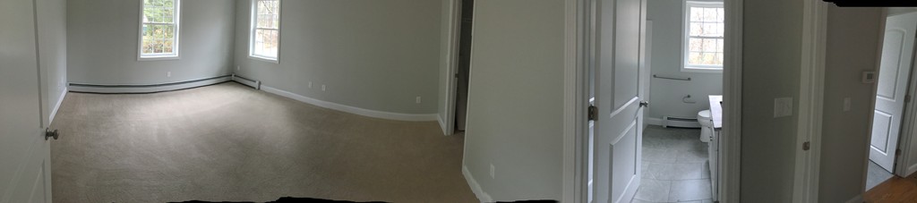 75 Baldwin Road Billerica, MA 01821 - Photo 29 of 30 a view of an empty room and wooden floor