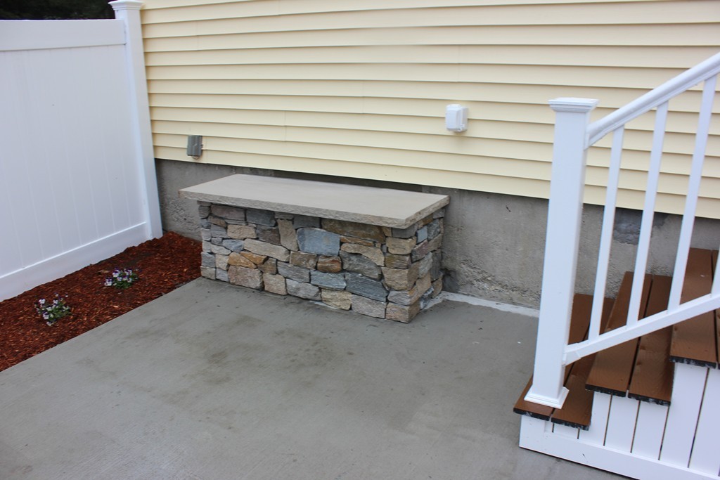 75 Baldwin Road Billerica, MA 01821 - Photo 7 of 30 a utility room with a window