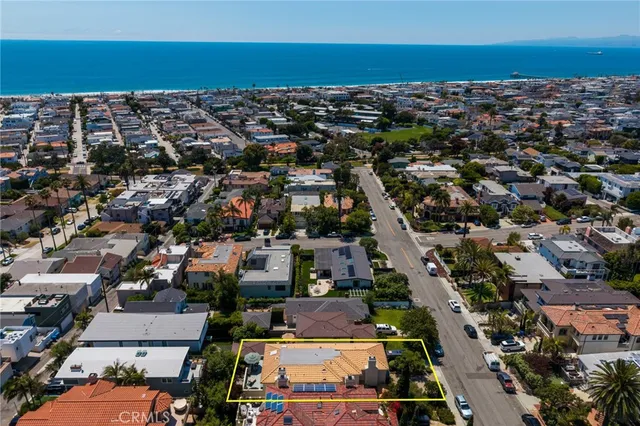 $16,000 | 922 Duncan Avenue, Manhattan Beach, CA 90266