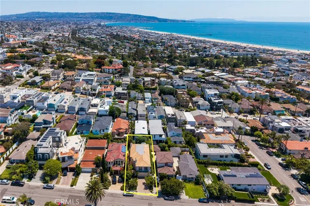 $16,000 | 922 Duncan Avenue, Manhattan Beach, CA 90266