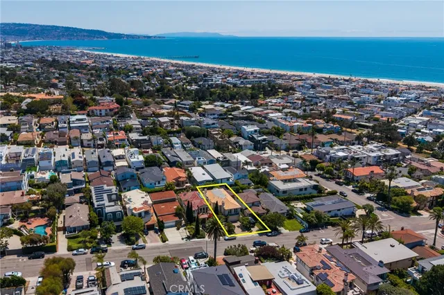 $16,000 | 922 Duncan Avenue, Manhattan Beach, CA 90266