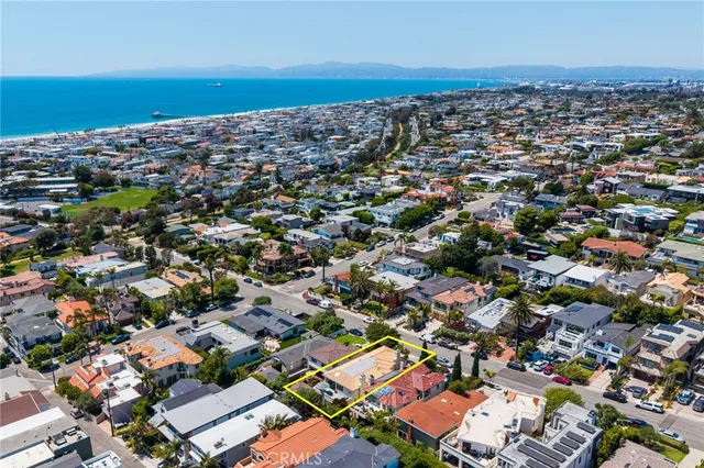 $16,000 | 922 Duncan Avenue, Manhattan Beach, CA 90266
