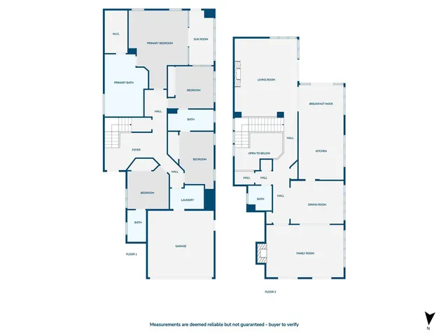 $16,000 | 922 Duncan Avenue, Manhattan Beach, CA 90266