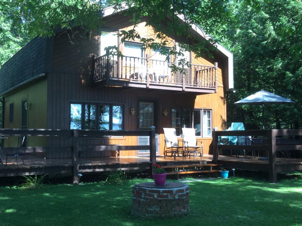 11 Mud Point South Alburgh, VT 05440 - Photo 1 of 7 Gallery Image 1