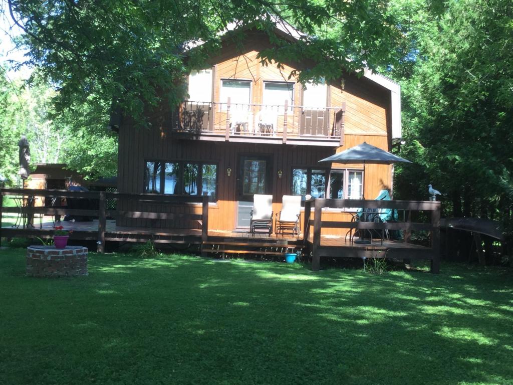 11 Mud Point South Alburgh, VT 05440 - Photo 3 of 7 Gallery Image 3